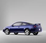 Chevrolet Cobalt 2005 года